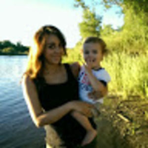 Meet your Posher, Briana